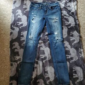 AE x-long 6 jeans